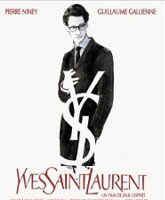 Yves Saint Laurent /   